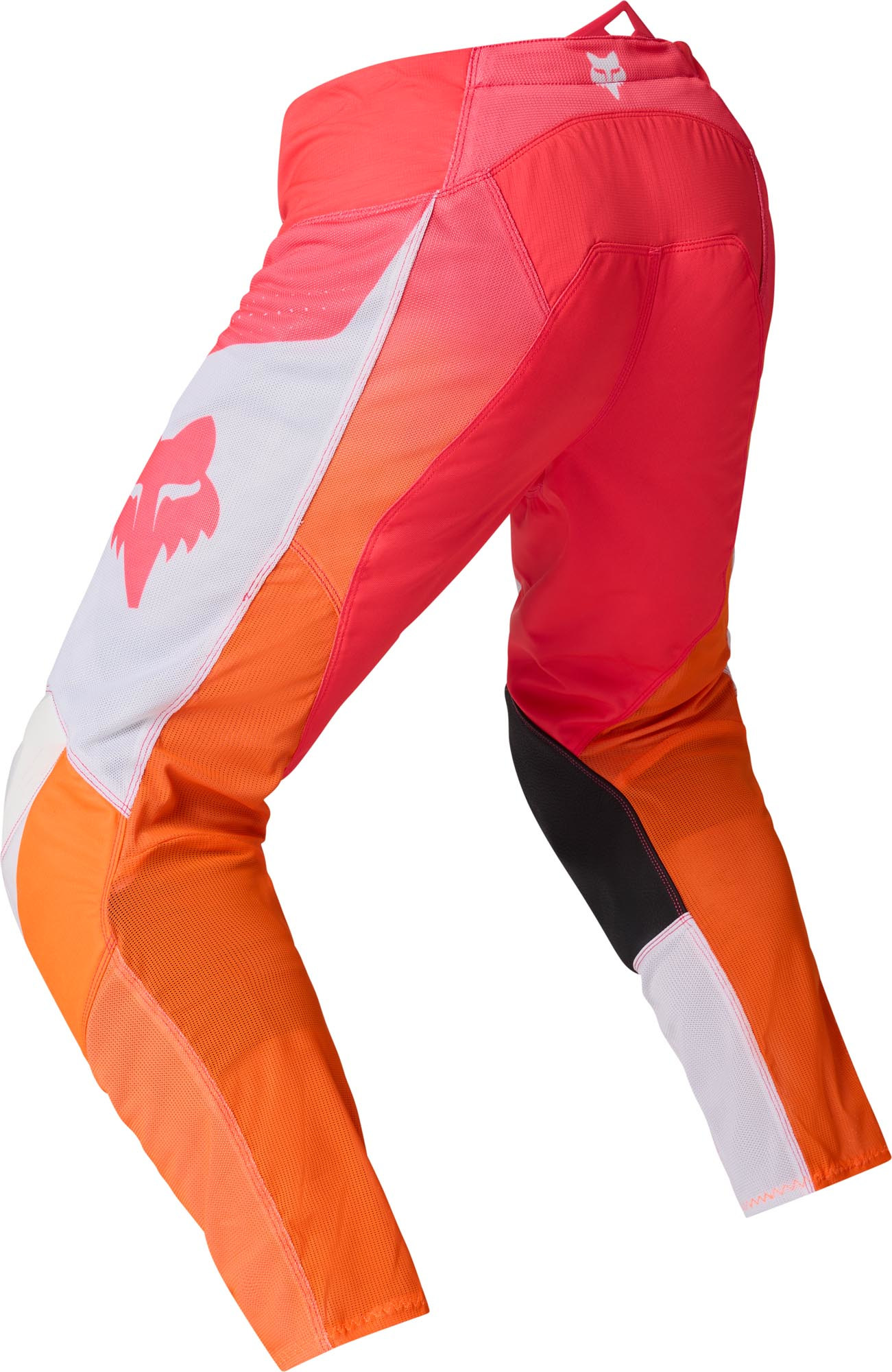 FOX 180 Air Taper Pantalon de motocross Rose néon 30 Figure 2