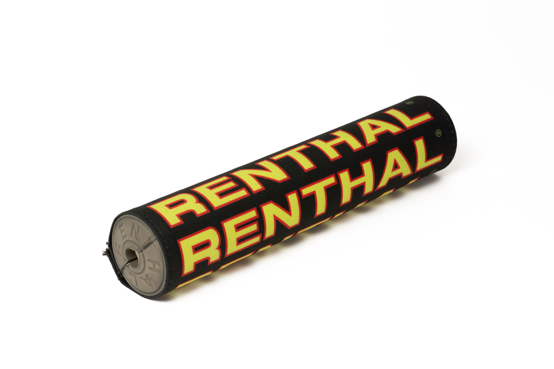 RENTHAL Vintage SX styrskum - 240 mm Figur 2