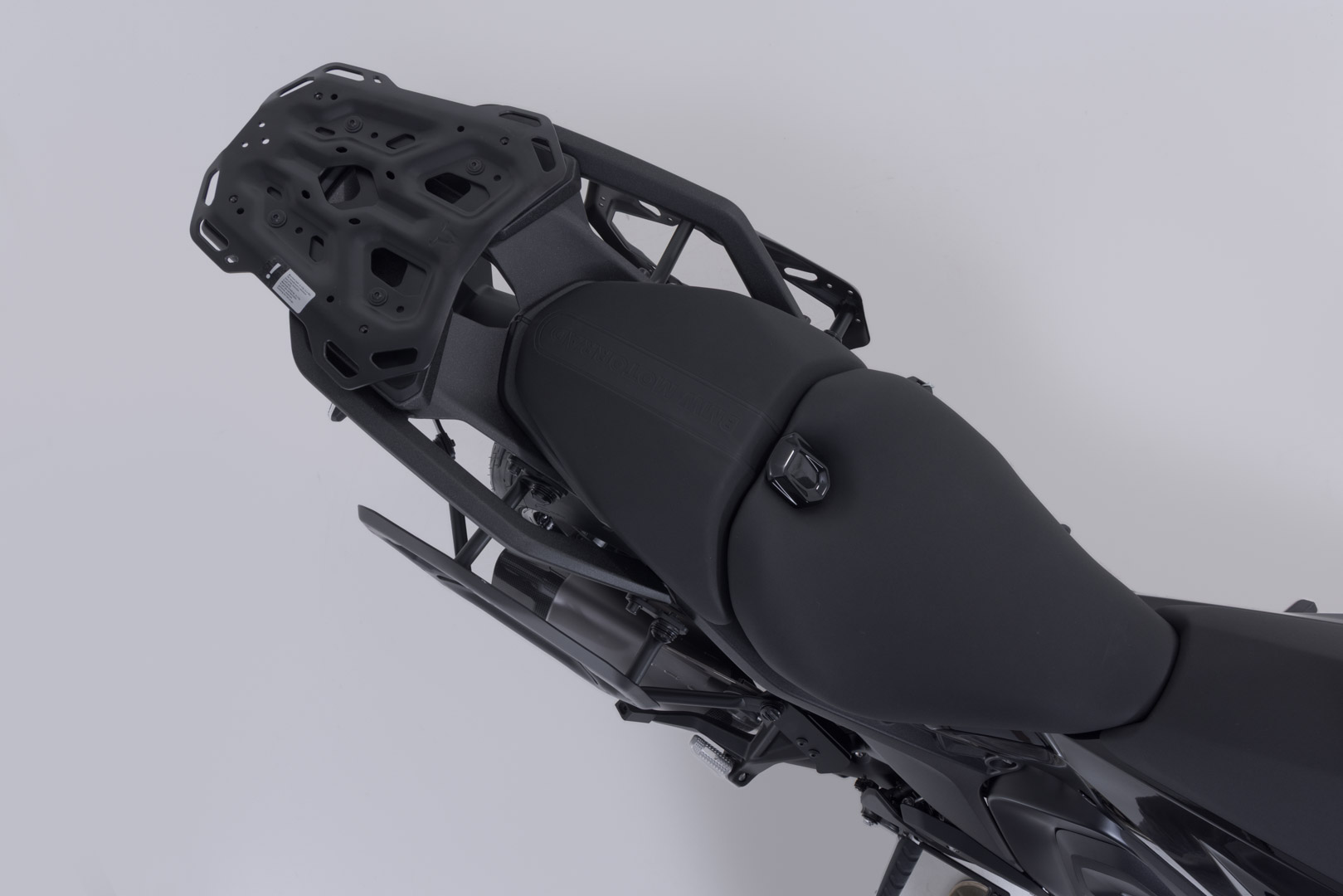 Portavion lateral SW-Motech PRO - Negru. BMW R 1300 R / R 1300 RS (25-). Figura 4