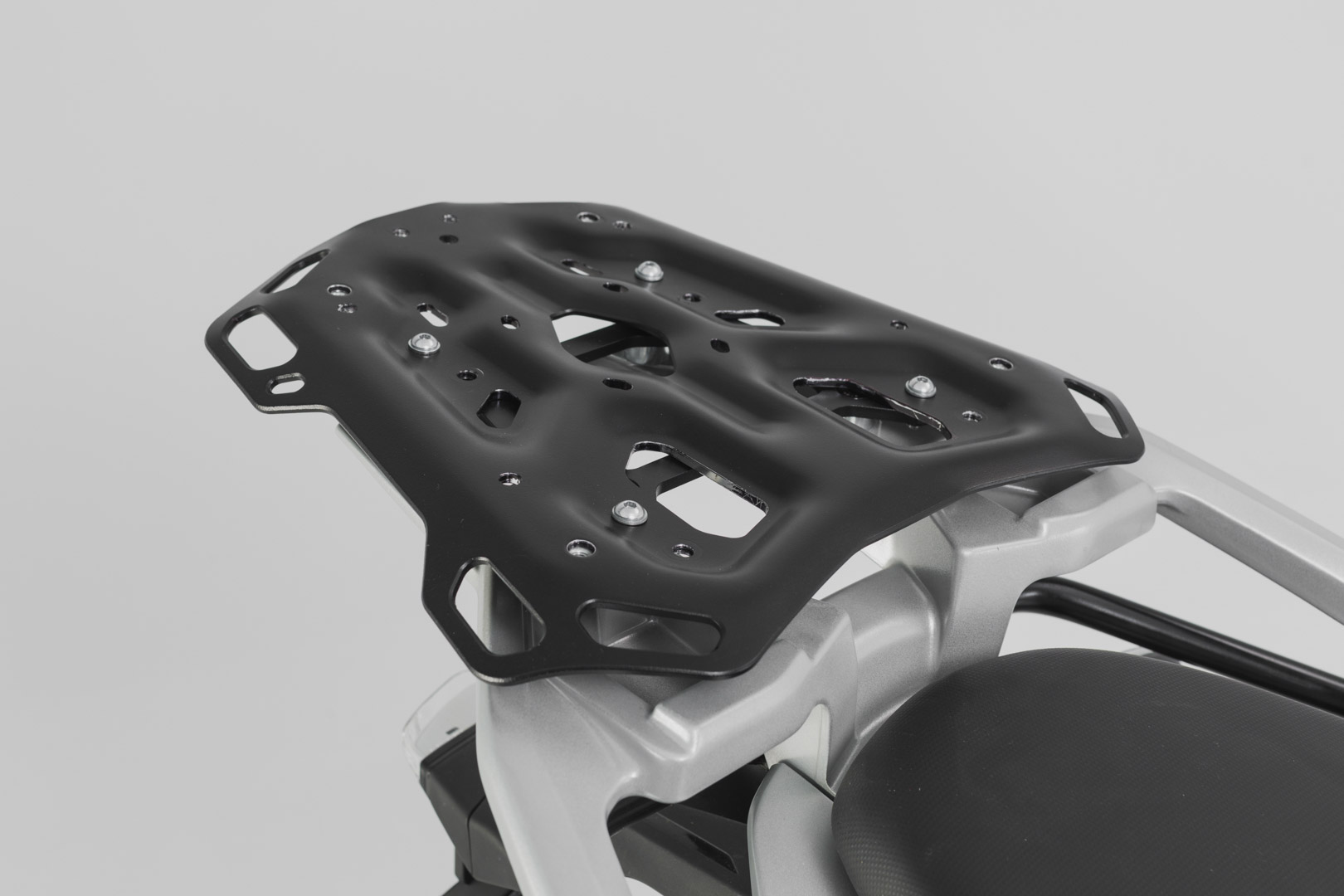 Sistem topcase SW-Motech URBAN ABS - Negru. BMW G 310 GS (17-). Figura 3