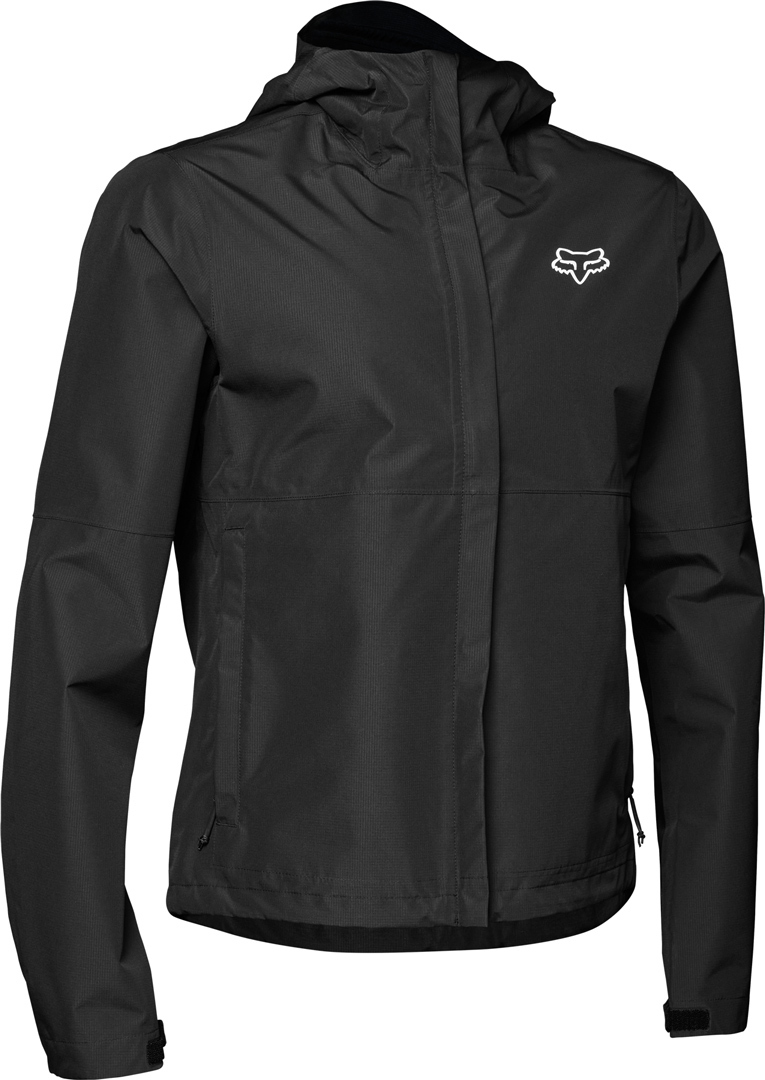 FOX Ranger Giacca Motocross nero L Figura 1