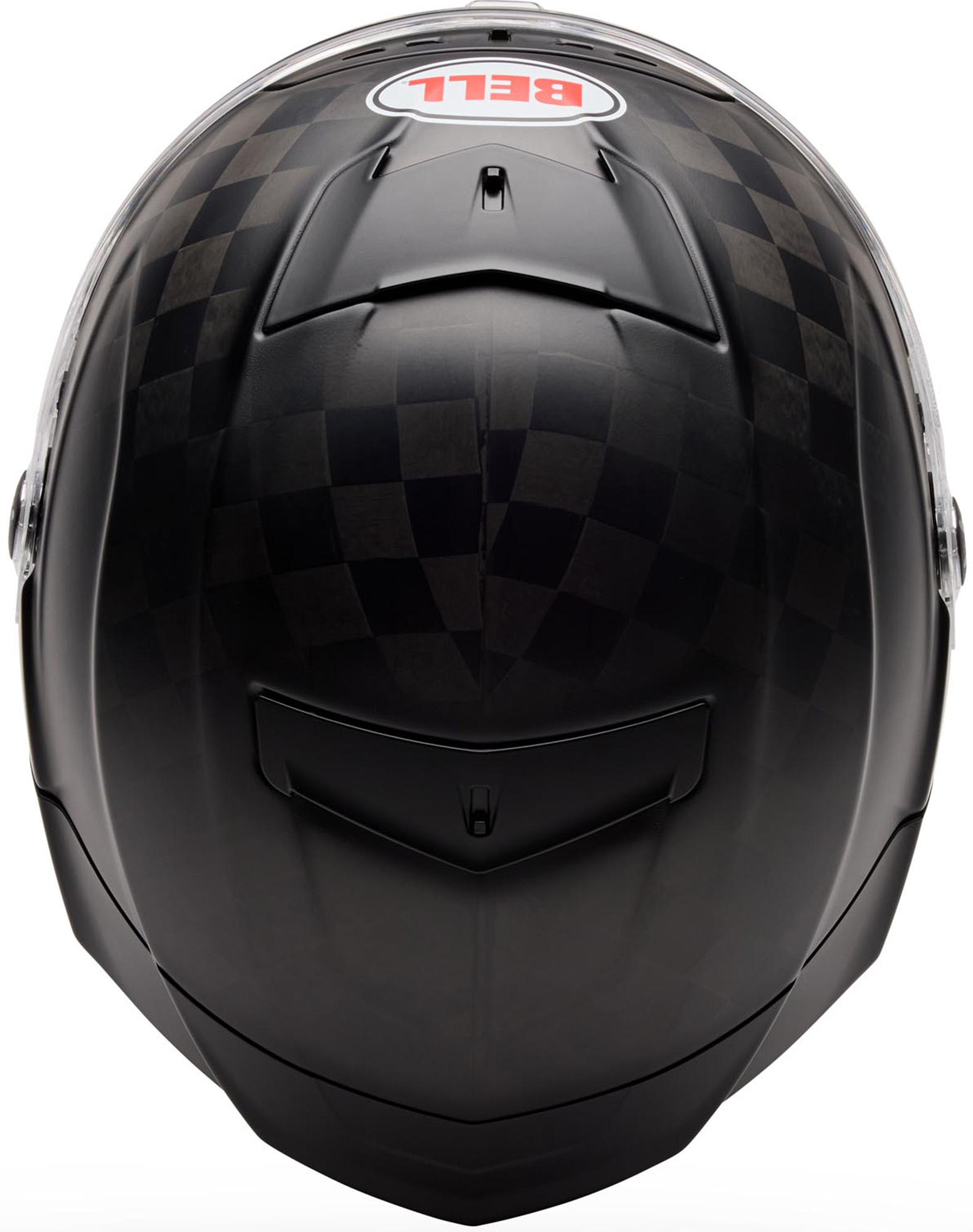 Bell Pro Star FIM 02 Helm S (55/56) Abbildung 5