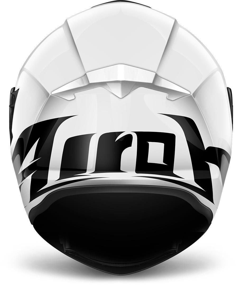 Airoh ST 501 Color Helm weiß S (55/56) Abbildung 3