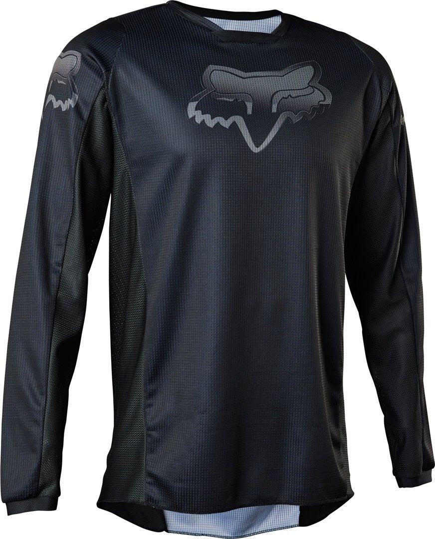 FOX 180 Blackout Maglia Motocross XXL Figura 1