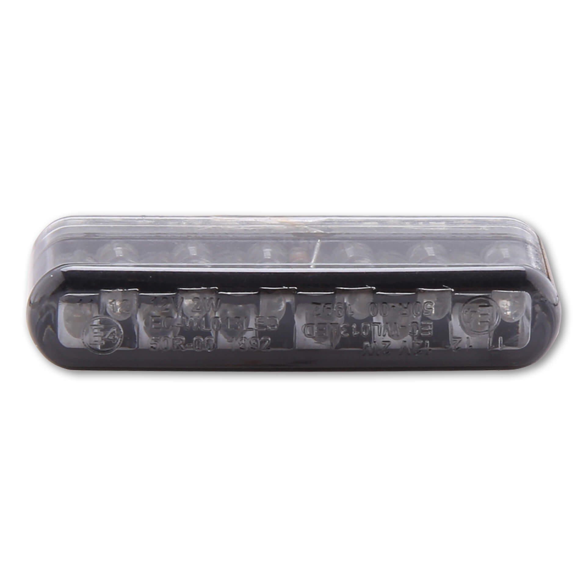 SHIN YO SHORTY LED-Einbaublinker Colorat Figura 2