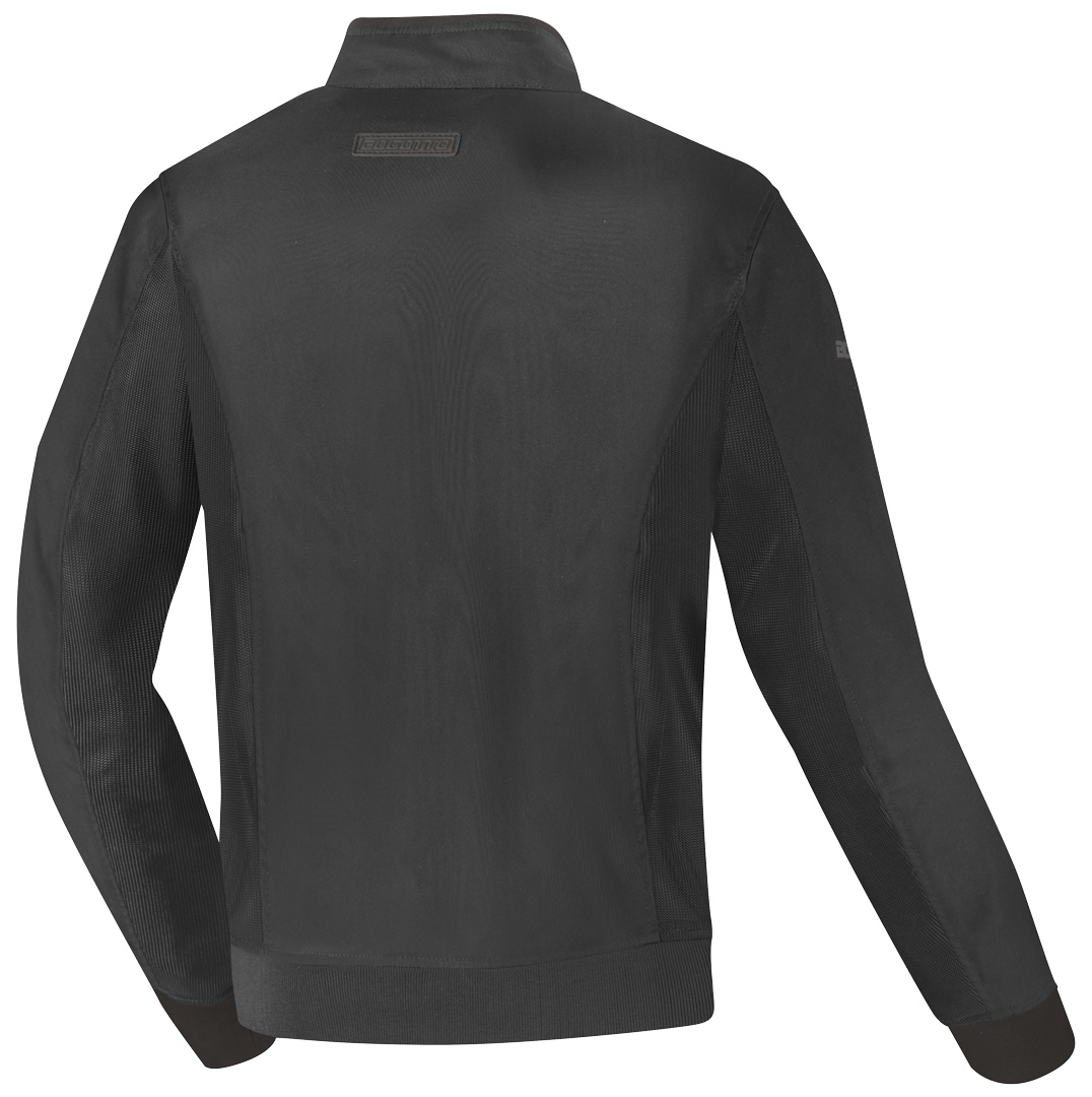 Bogotto Drift-R Air Mesh Motorcycle Textile Jacket black M Figure 2