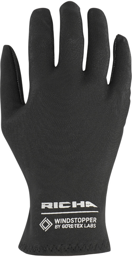 Richa Undercover Motorcycle Inner Gloves 3XL Figure 1