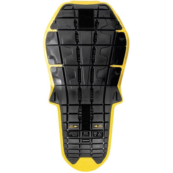 Spidi Warrior Evo Inside バックプロテクター 図1 Spidi Warrior Evo Inside バックプロテクター 図1