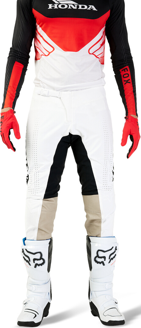 FOX Flexair Honda 2023 Calça Motocross 32 Figura 3
