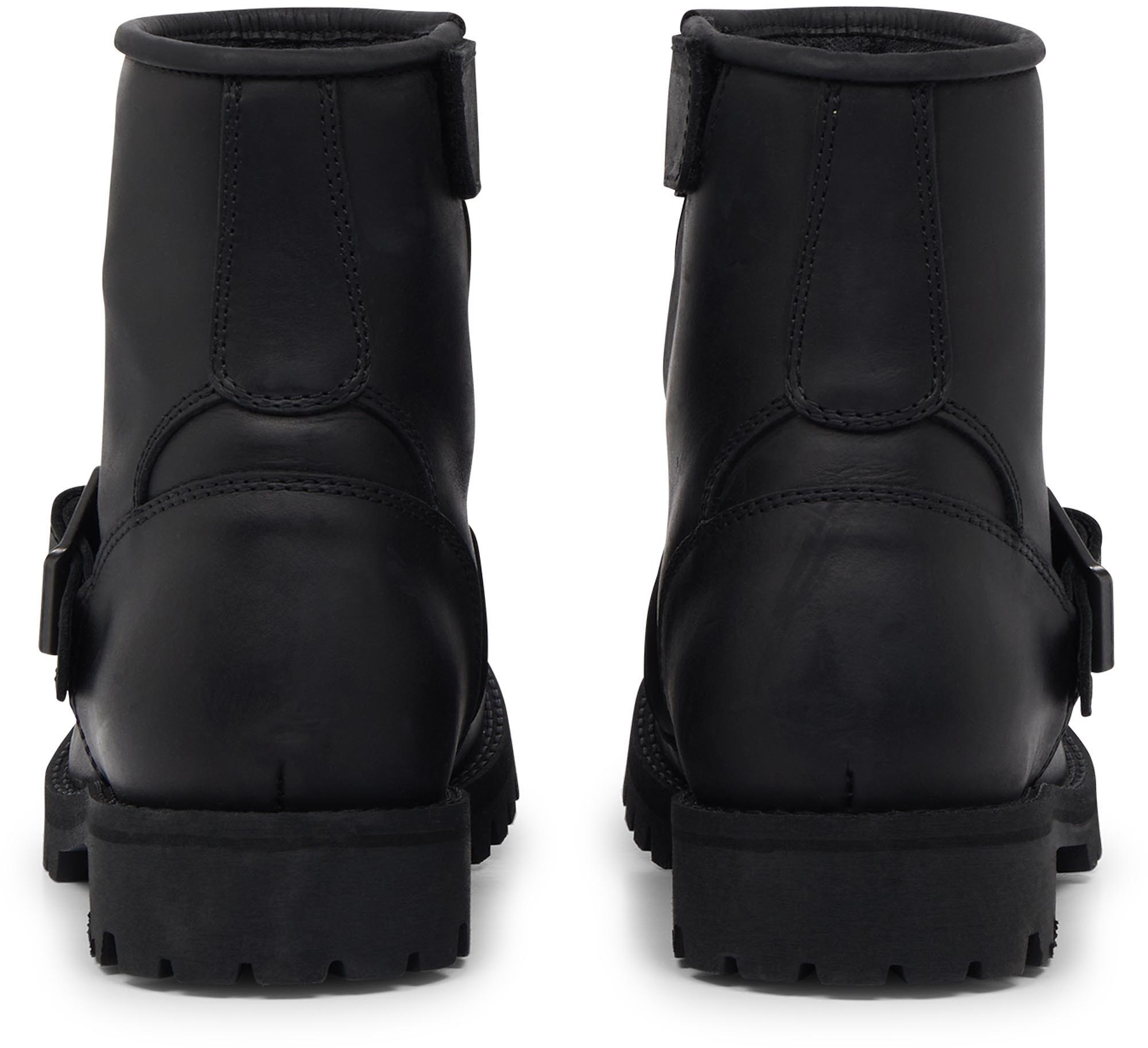 Belstaff Trialmaster 2025 Bottes de moto noir 40 Figure 3