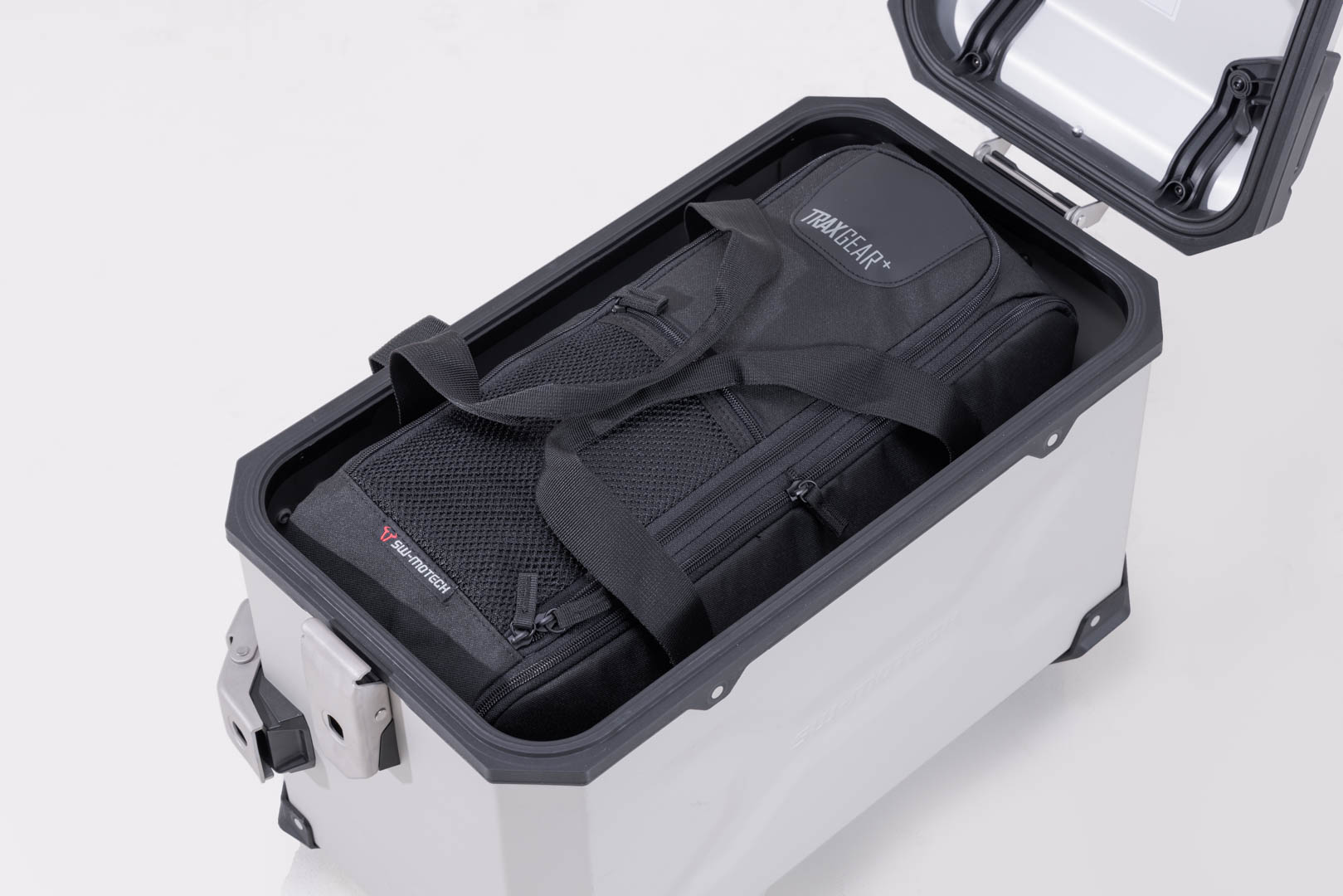 Punga interioară SW-Motech TRAX M/L - Pentru huse laterale TRAX. Cu expansiunea volumului. Figura 3