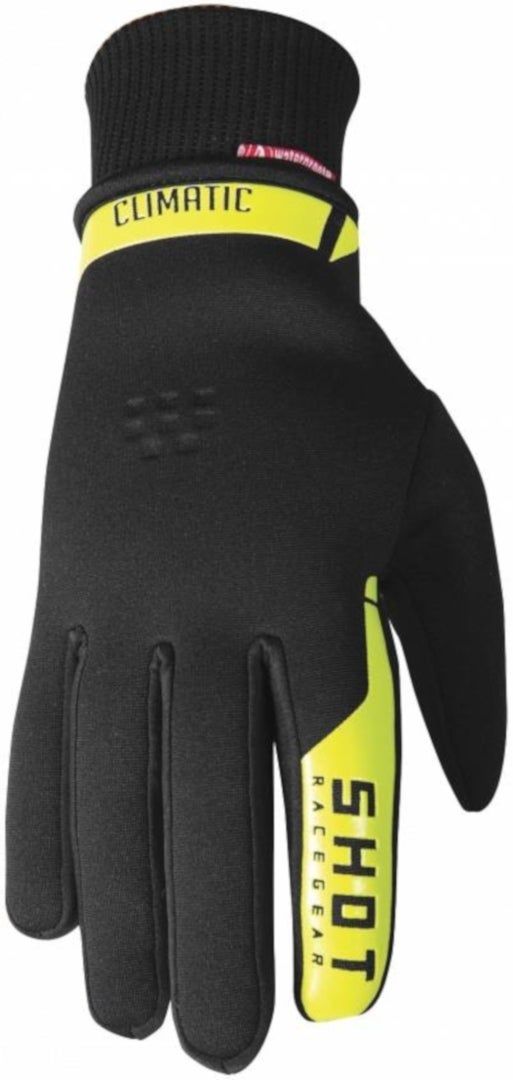 Shot Climatic 2.0 Motocross handsker 13 Figur 1