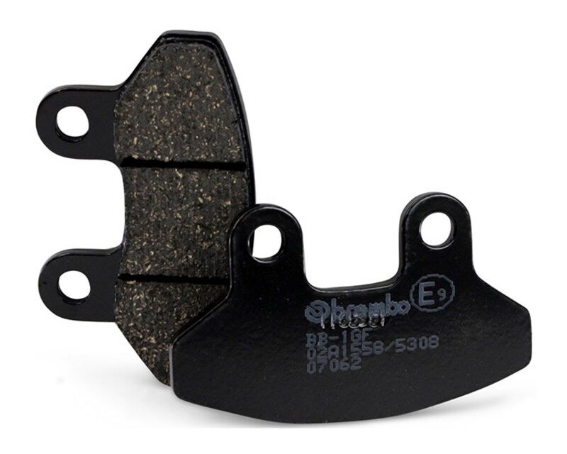 Brembo S.p.A. Scooter Carbon Ceramic Brake pads - 07062 Figure 1