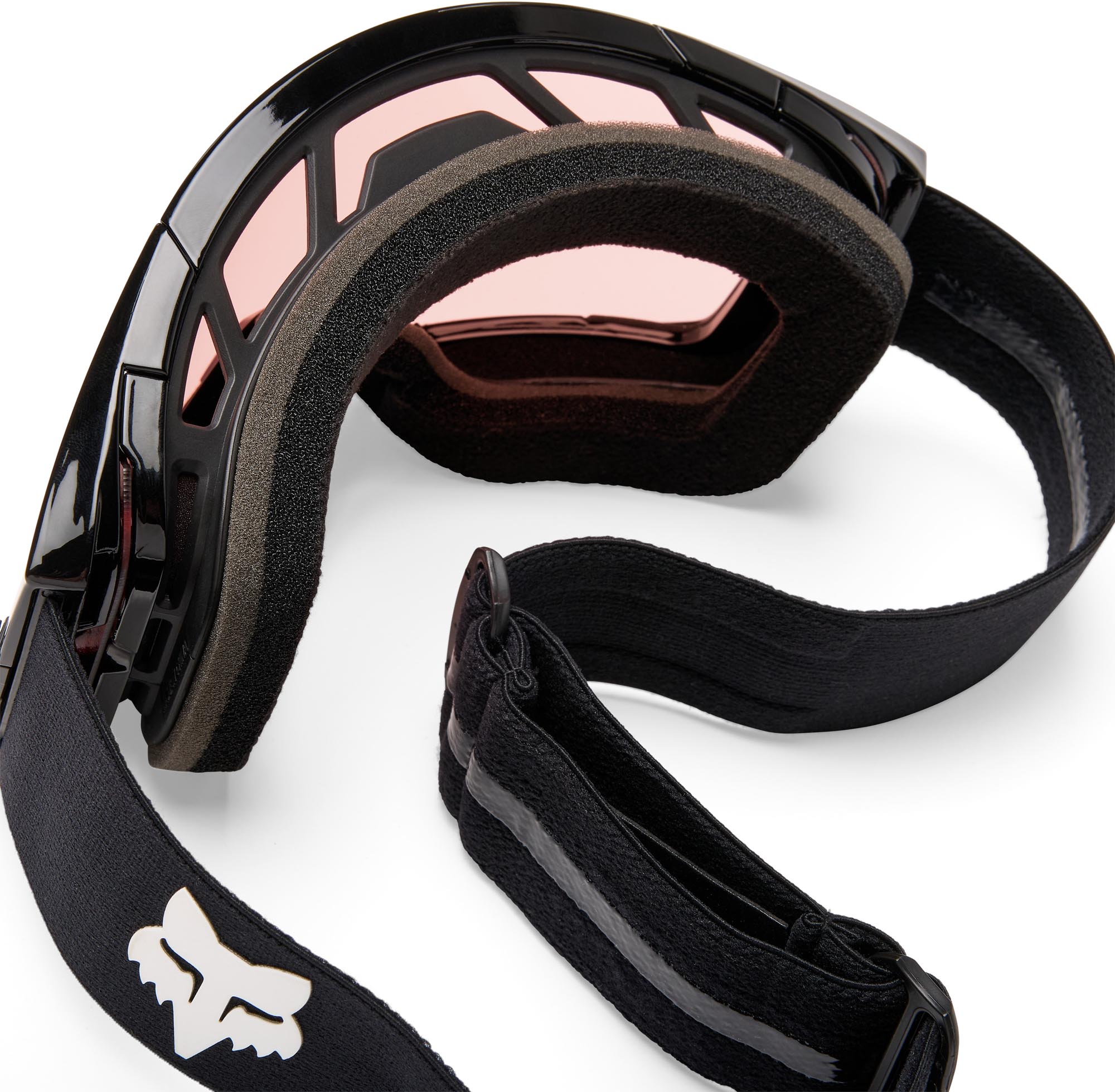 FOX Vue Max Vivid Ochelari MTB Figura 4