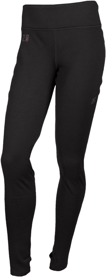 Klim Solstice 2.0 2023 Functionele damesbroek XXL Figuur 1