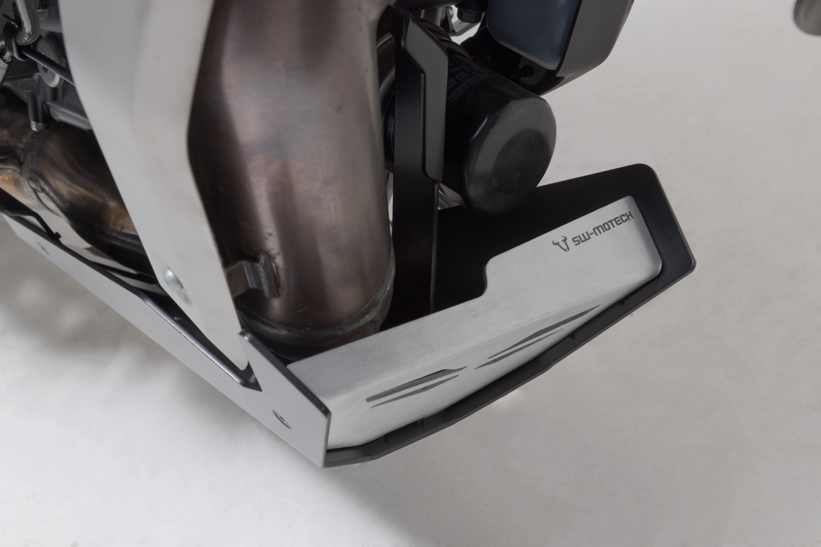 SW-Motech Spoiler față - Yamaha MT-07 (20-24), Tracer 7, XSR700/XT (21-). Figura 4
