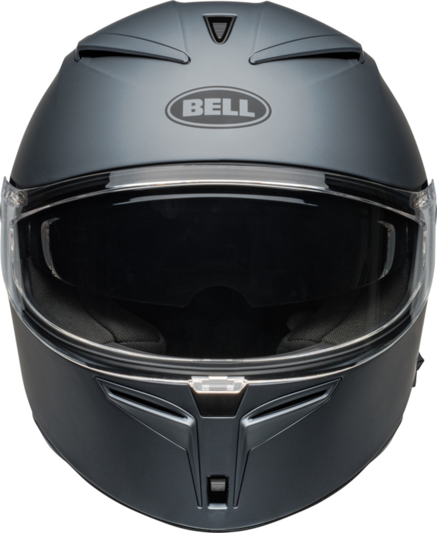 Bell Lithium MIPS Casque Gris mat M (57/58) Figure 6