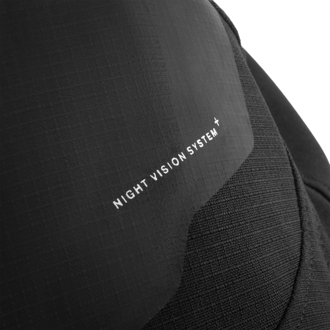 SHIMA Dune 2.0 Motorcycle Textile Jacket black/white/yellow XL Figure 35