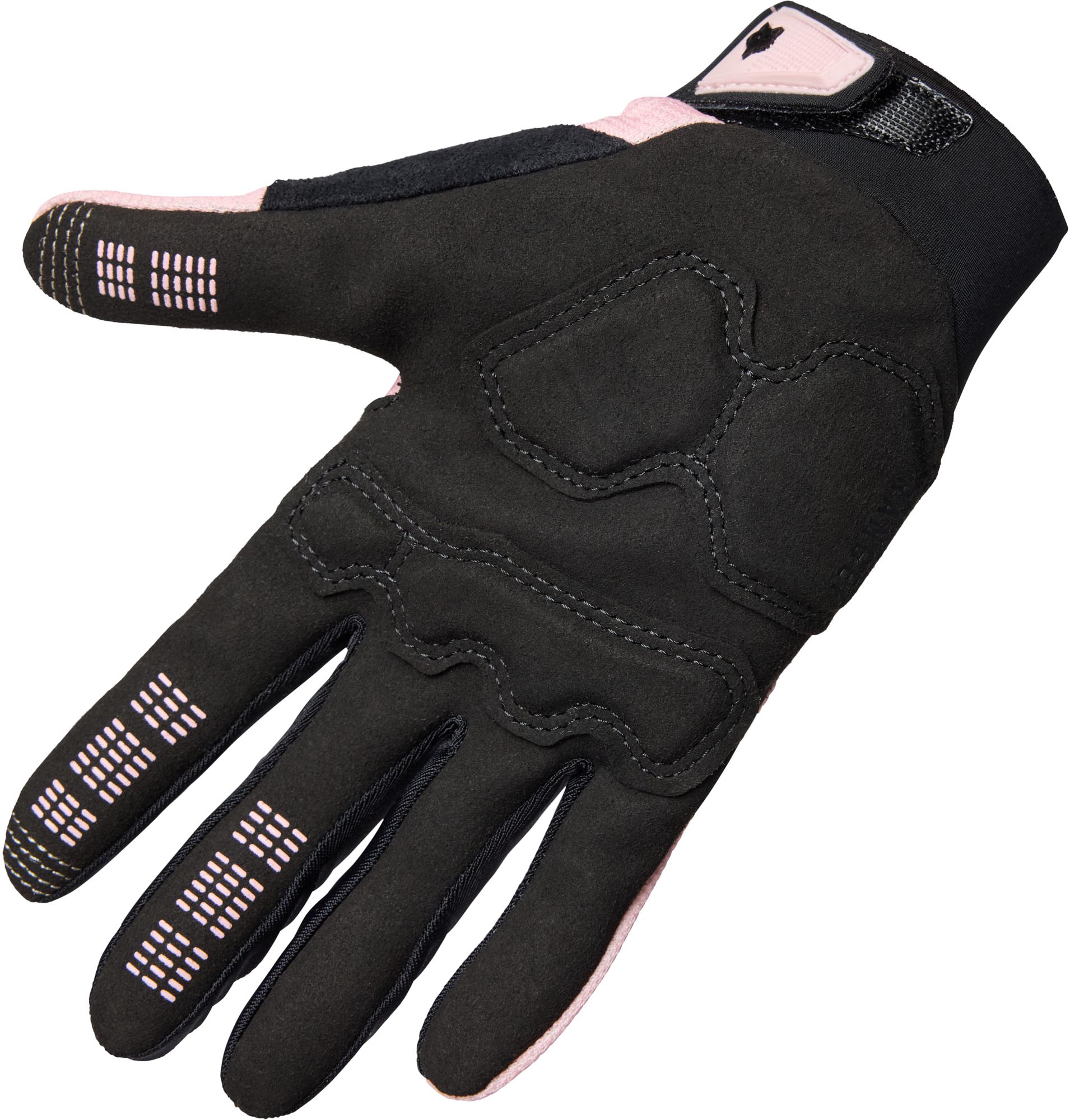 FOX Ranger Gel Damcykelhandskar rosa M Figur 2