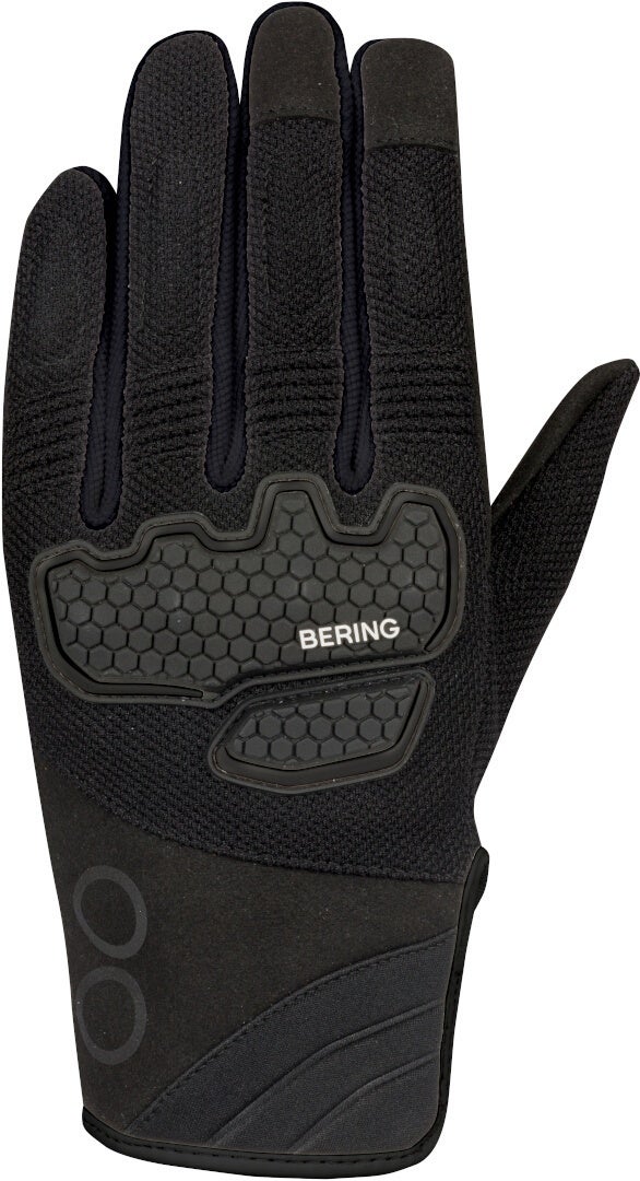 Bering Breeze Mesh Motorcycle Gloves-image-991661463