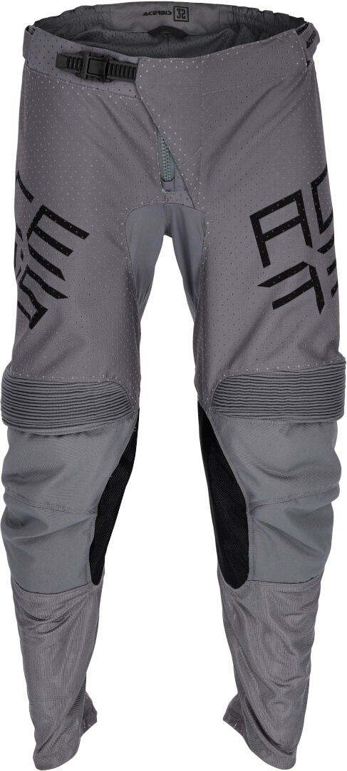 Acerbis K-Windy Motocross Hose grau 34 Abbildung 1