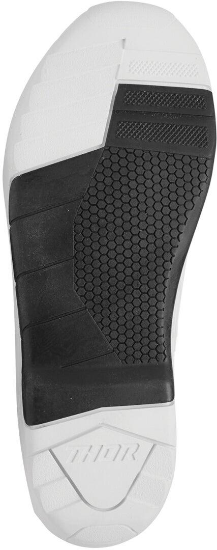 Thor Blitz XR MX Dames Crosslaarzen zwart/wit 5 Figuur 6