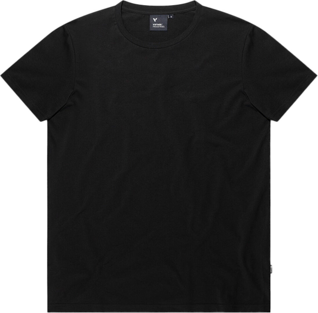 Vintage Industries Fraser Stretch T-Shirt-image-1335818660