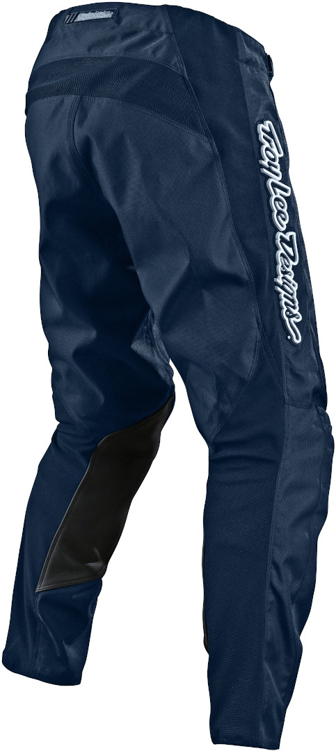 Troy Lee Designs GP Mono Motocross bukser Navyblå 28 Figur 2