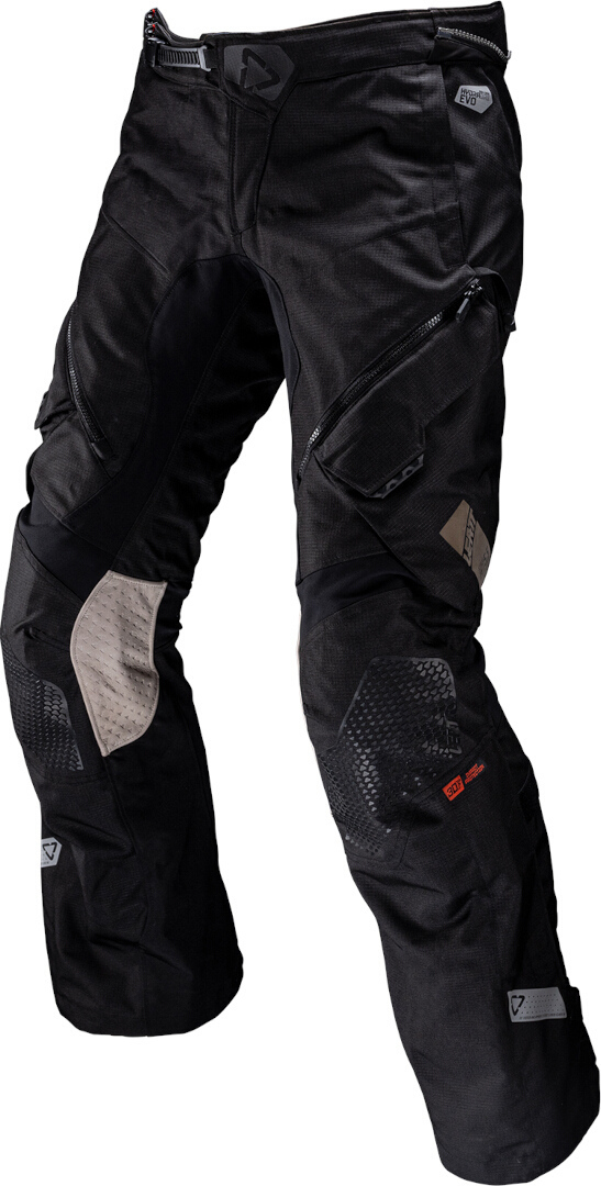 Leatt ADV Multitour 5.5 Ladies Motorrad Textilhose S Abbildung 2