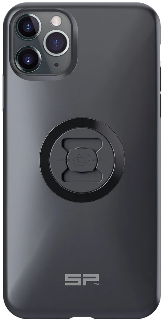 SP Connect iPhone 11 Pro Max Fodraluppsättning Figur 1
