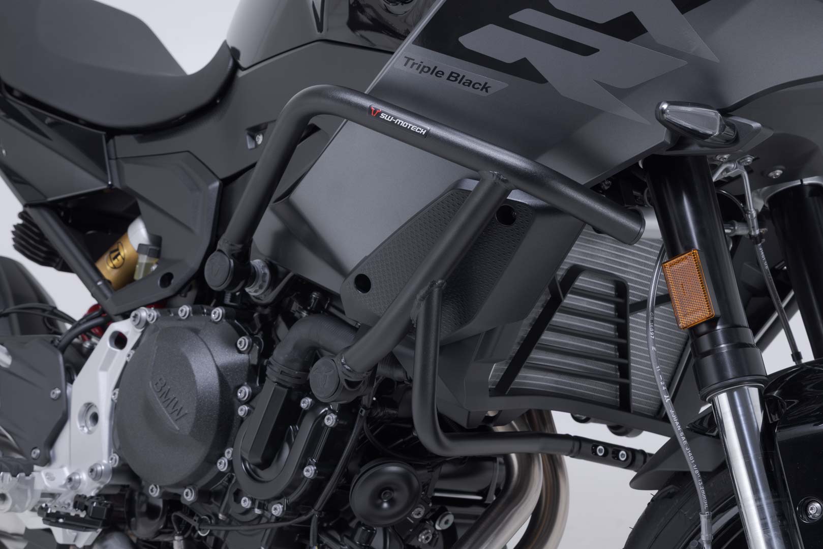 Setul SW-Motech Adventure Protecție - BMW F 900 XR (19-). Figura 2