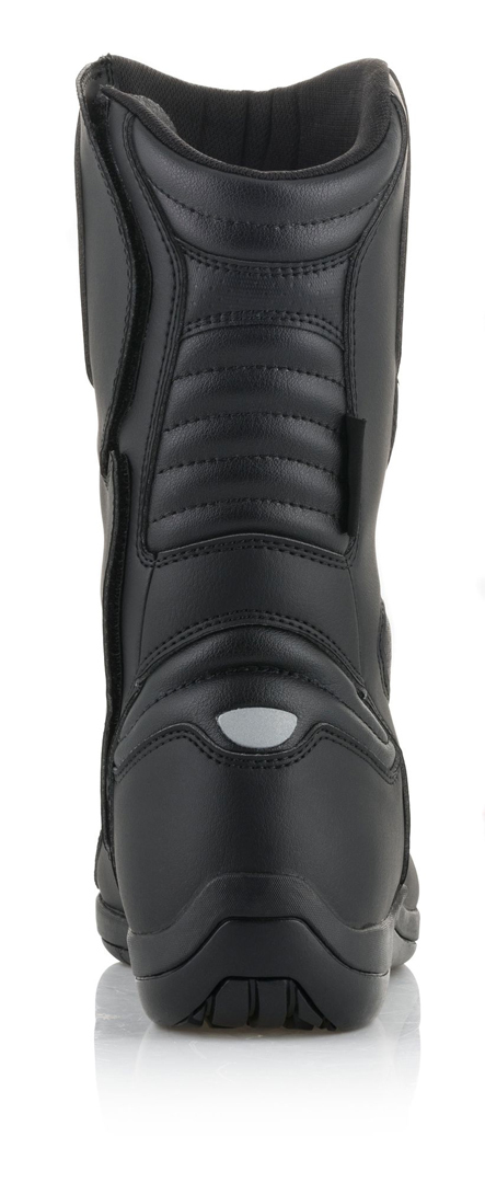 Alpinestars Origin Motorcycle Boots black 41 Figure 5