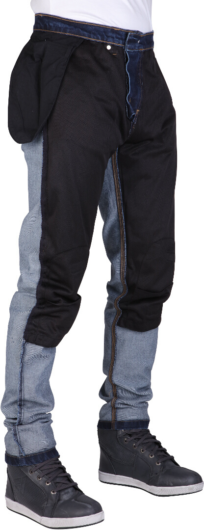 Modeka Sonic Mono Motorrad Jeans 40 Abbildung 2