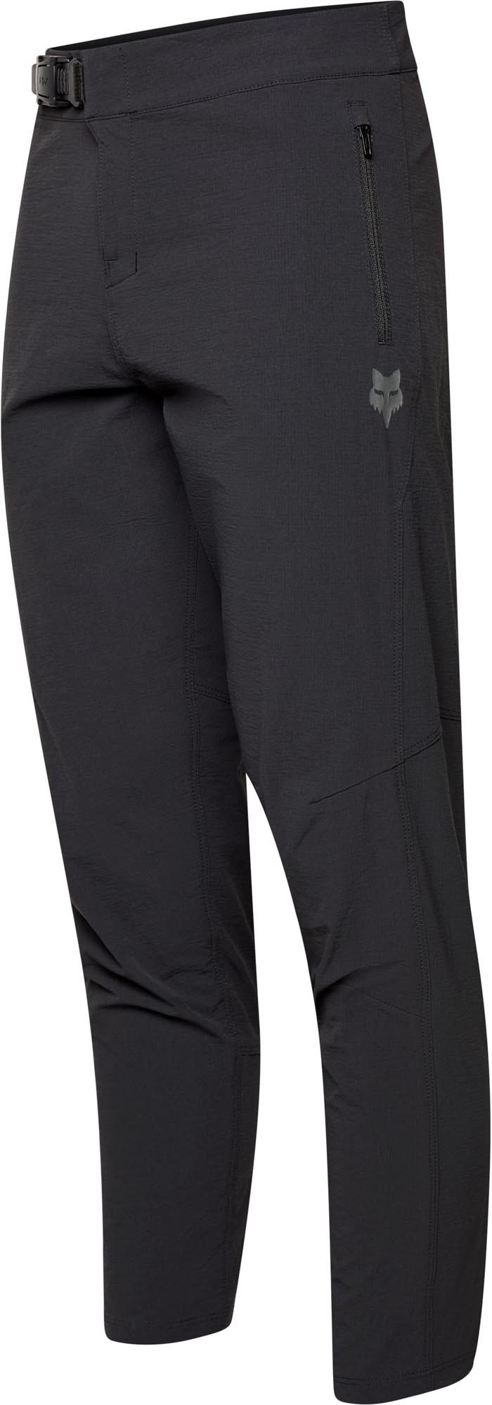 FOX Ranger Jugend Fahrrad Hose schwarz 24 Abbildung 3