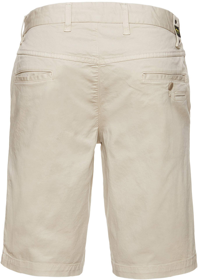 Blauer USA Bermudas Vintage Scurtmetraje Argint 37 Figura 3