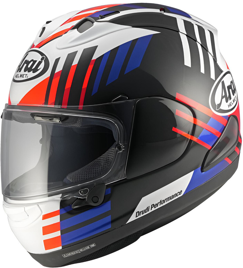 Arai RX-7V Evo Rea SB3 Helm L (59) Abbildung 1