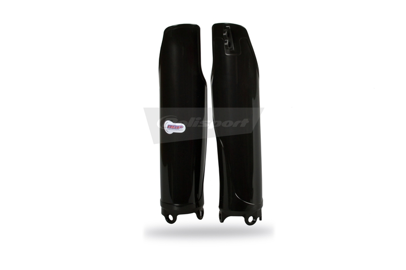 POLISPORT Vorkbeschermers Figuur 1