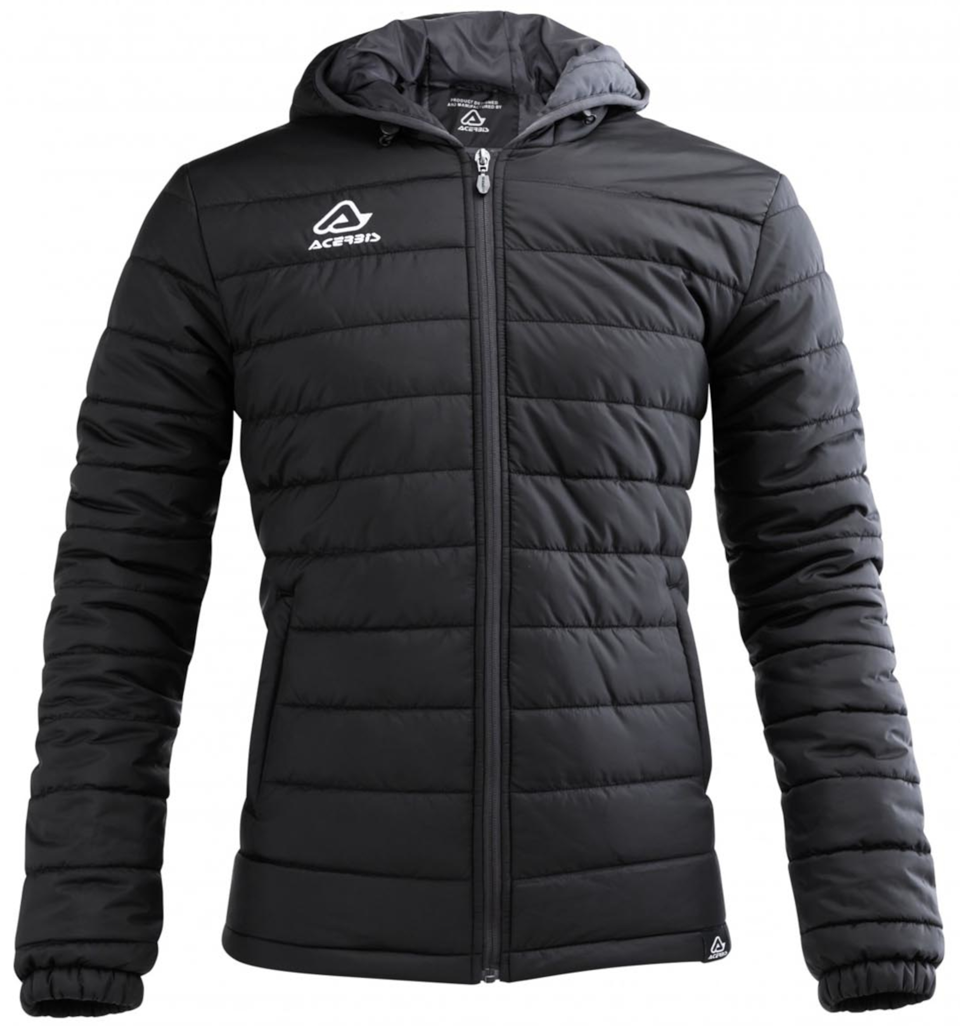 Acerbis Artax Veste noir M Figure 3