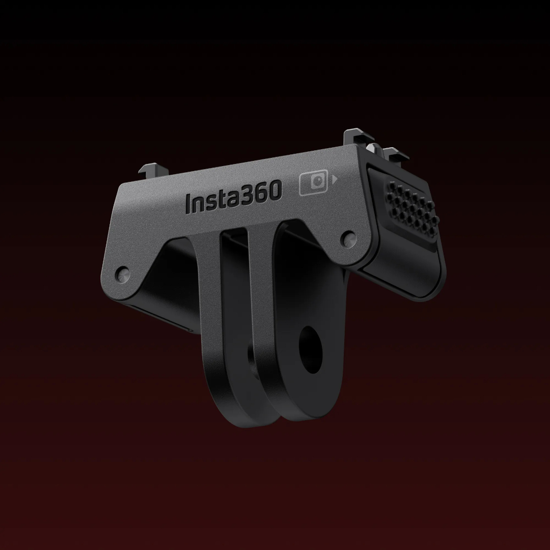Insta360 Ace Series Montura standard Figura 7