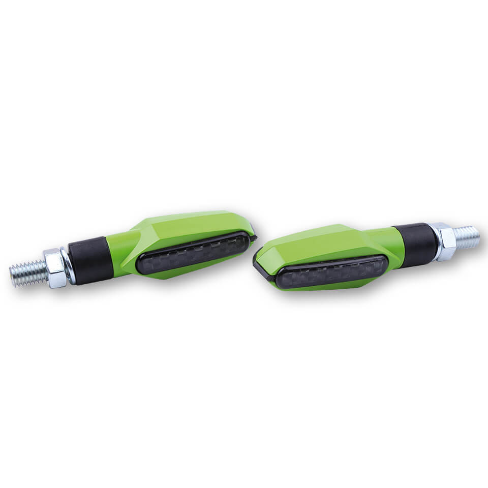 verde
