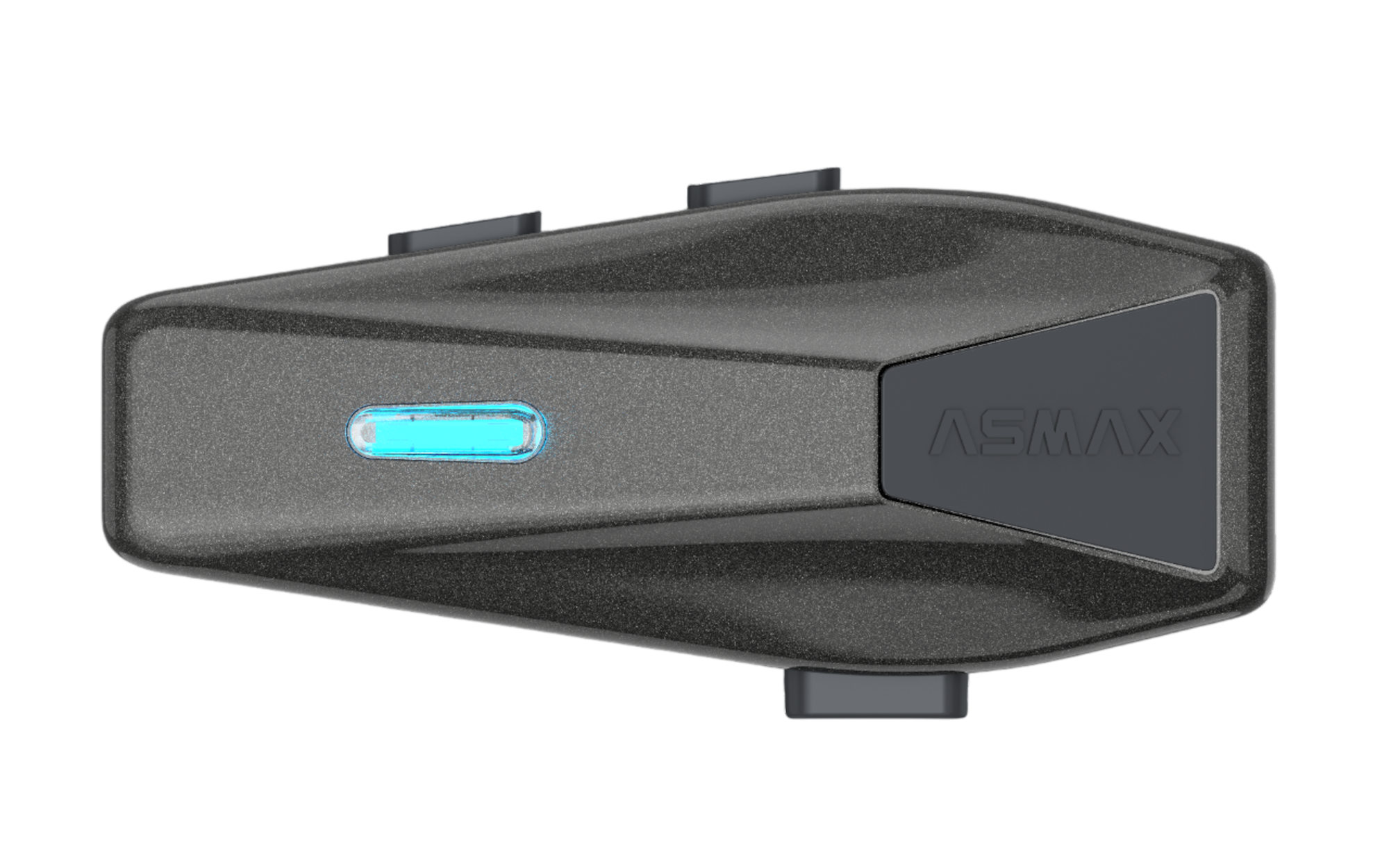 ASMAX S2 Sistemul de comunicații Bluetooth Duo Set Figura 2