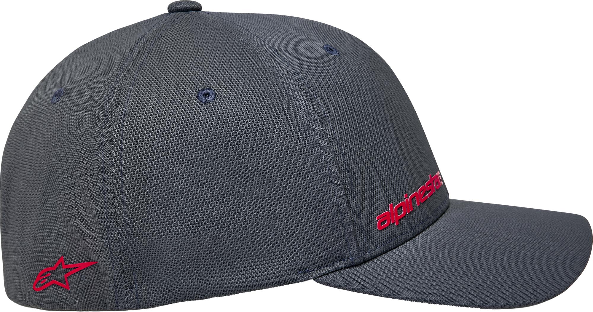 Alpinestars Points Cap dark grey S/M Figure 4