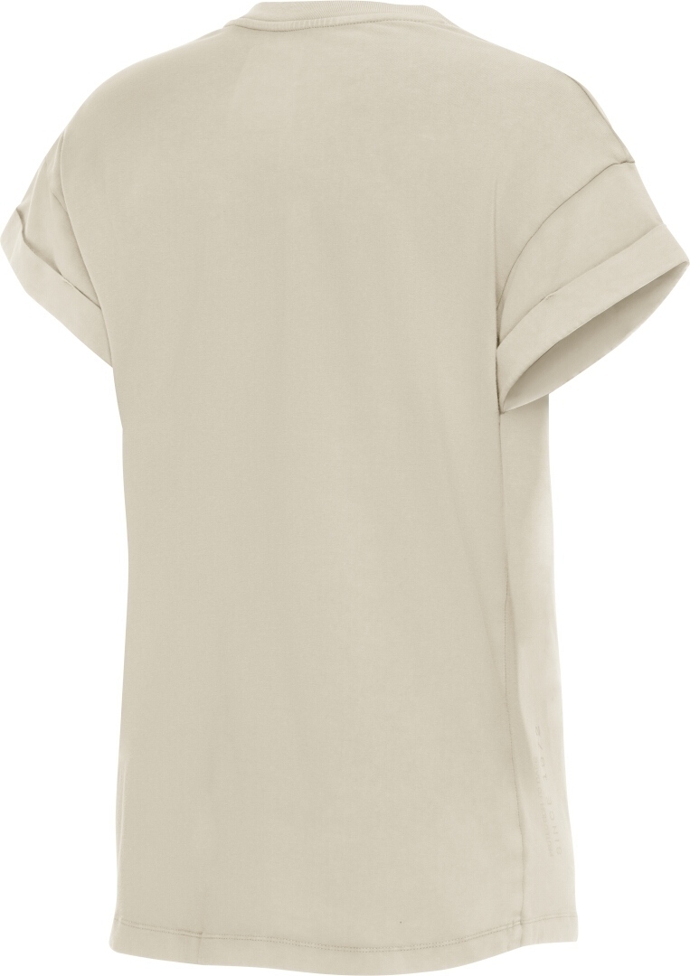 Dainese Sfumata Tricou pentru femei bej XS Figura 2