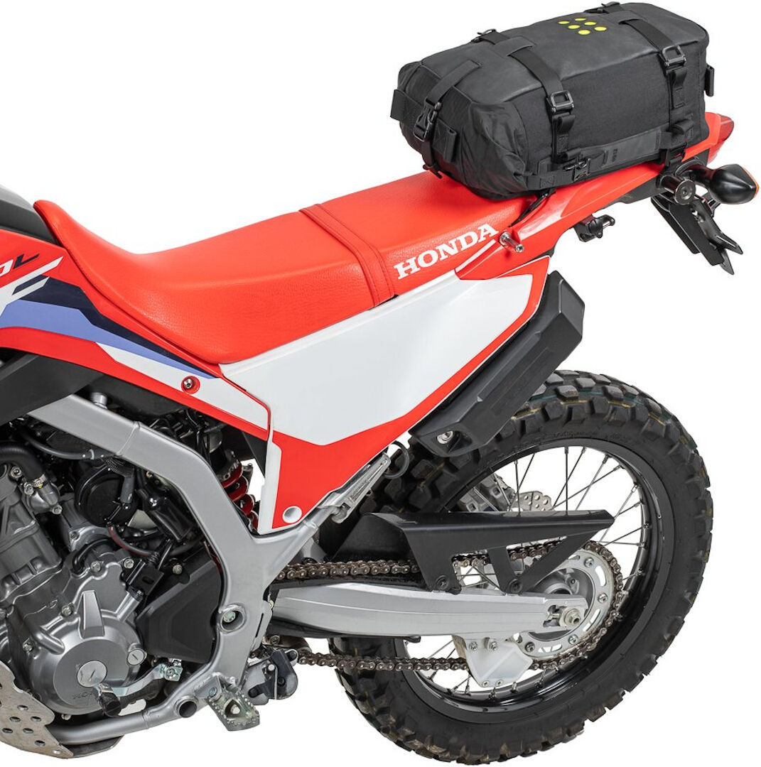 Kriega OS-Base Honda CRF300 Monteringssystem Figur 13