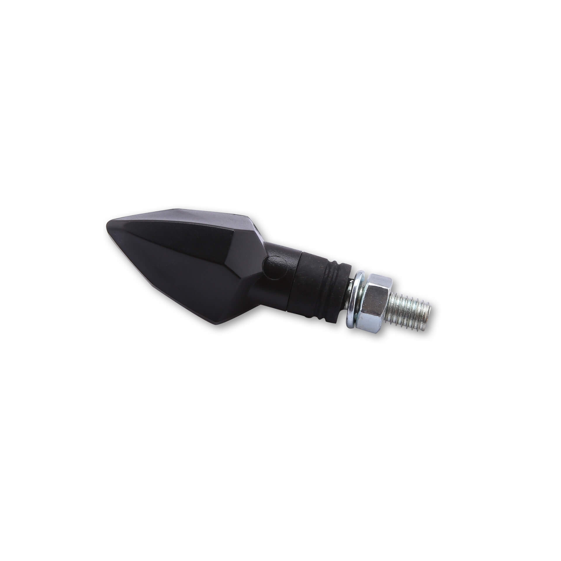 SHIN YO LED Blinker ROCK negru Figura 2