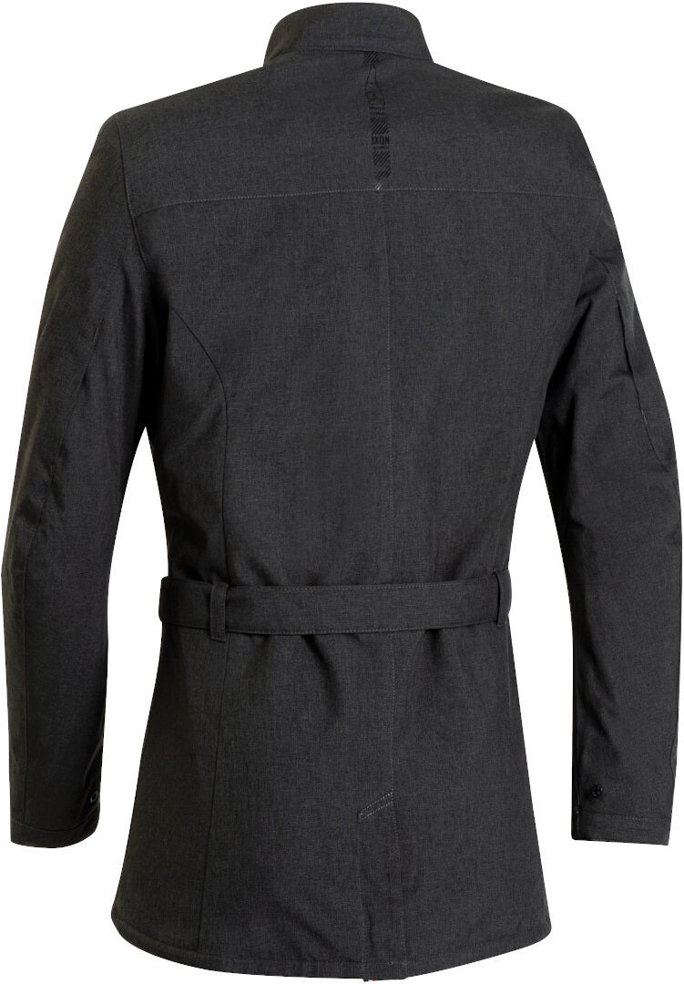 Ixon Pradel Damen Motorrad Textiljacke XXL Abbildung 2