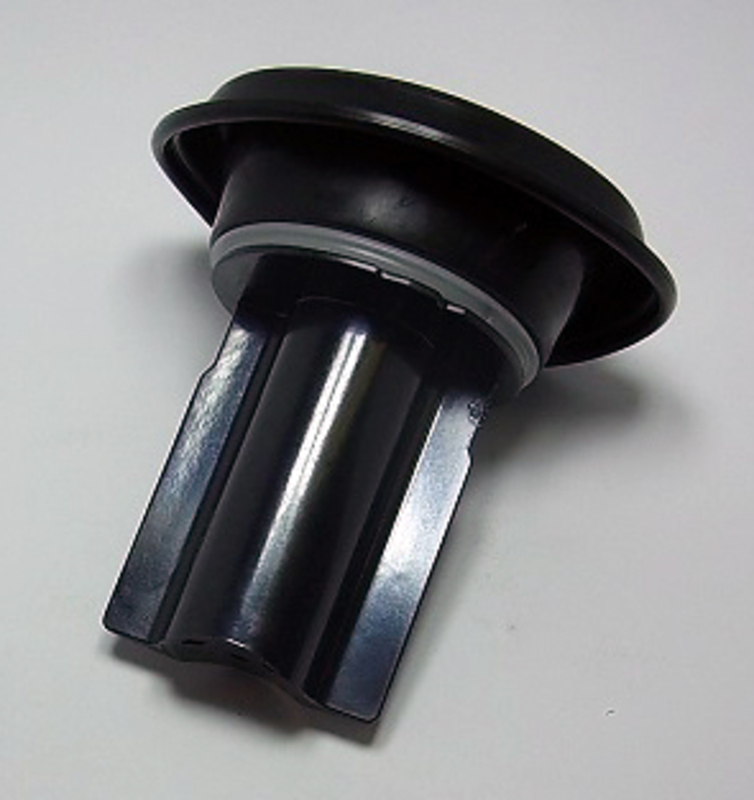 Tourmax Yamaha XJ900S 1-delad membran Bushel Figur 2