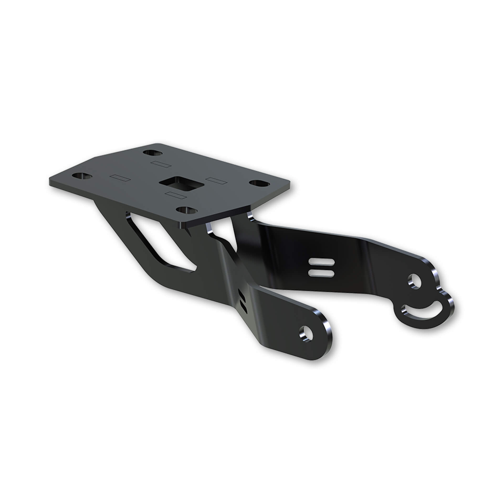 HIGHSIDER AKRON-RS PRO Kawasaki Z 650, Figur 4