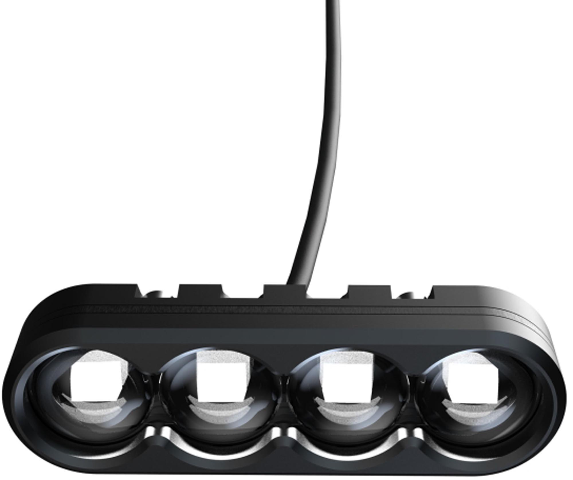 Oxford Strip Light Ancillary Daytime Running Front Light Figure 2