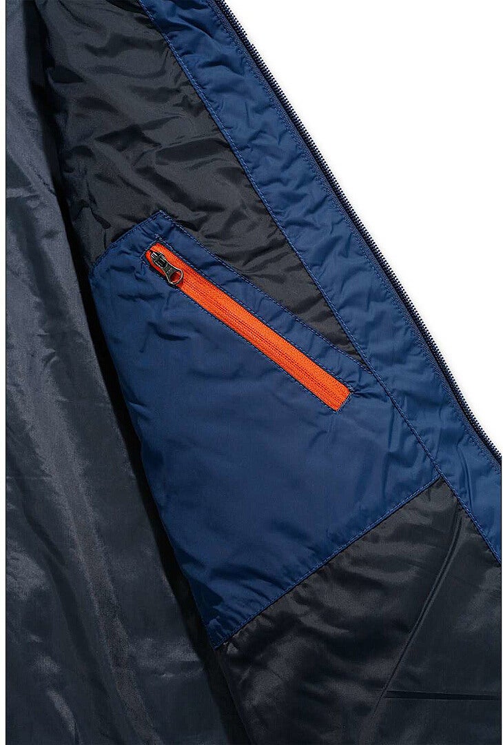 Carhartt Gilliam Vest blue XXL Figure 5